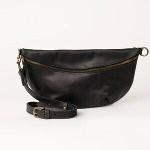 Able Berkeley Belt Bag